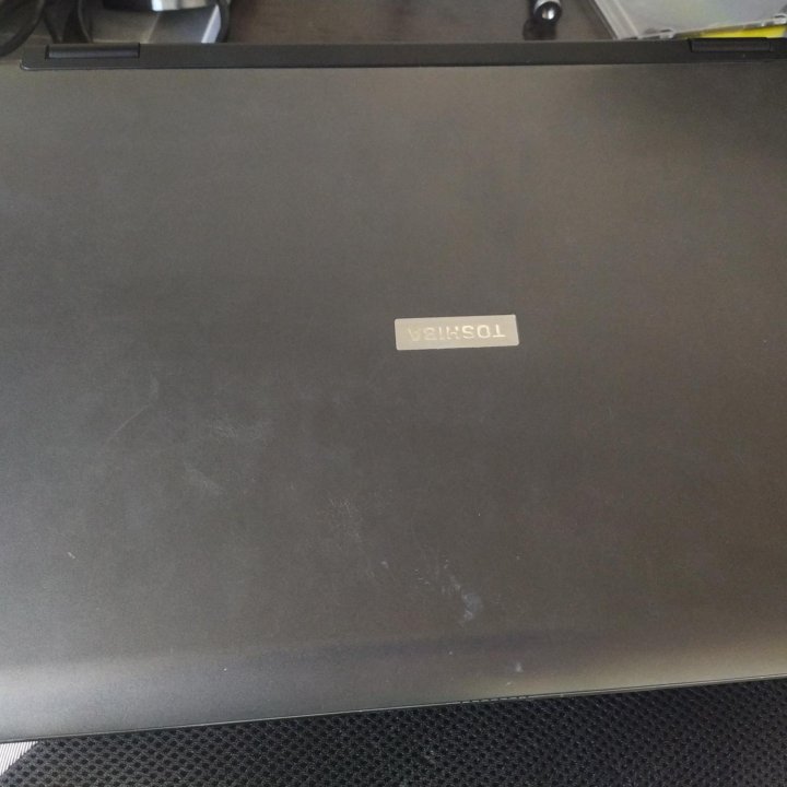 Ноутбук Toshiba satellite a100-847