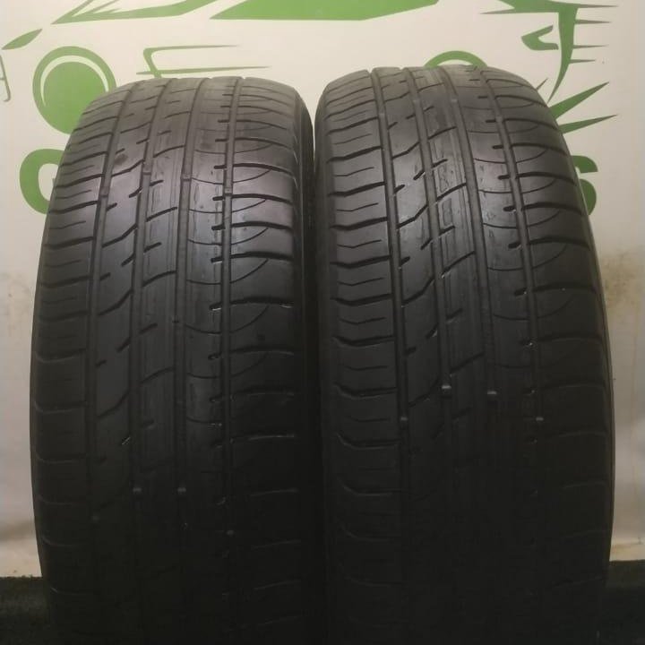 225/60 R18 Kumho Crugen HP91 2 шт