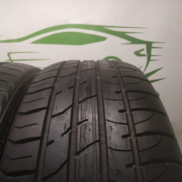 225/60 R18 Kumho Crugen HP91 2 шт