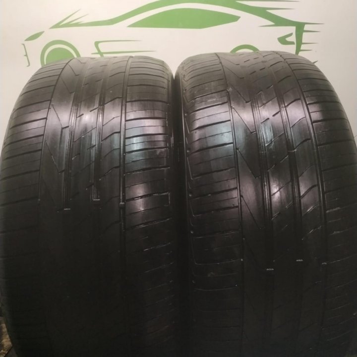 255/55 R18 Hankook Ventus S1 evo2 SUV 2 шт