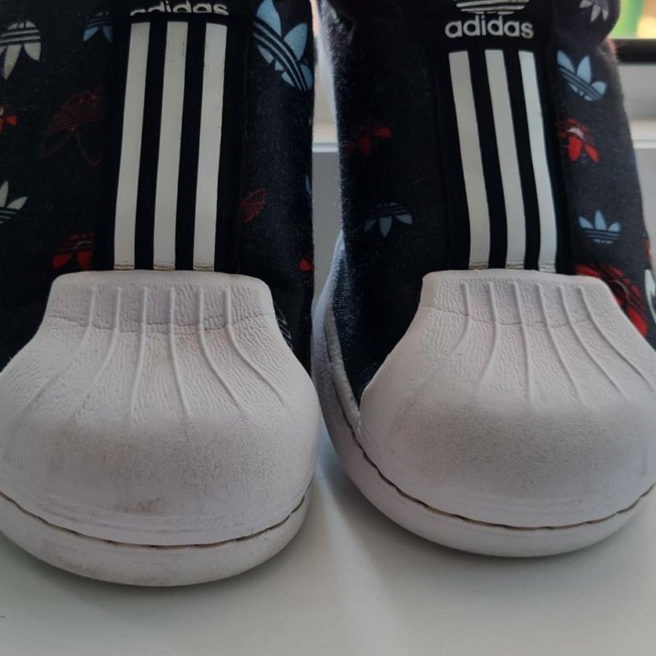 Кеды adidas 30