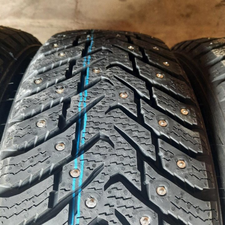 185/60R15 Nokian Tyres Nordman 8