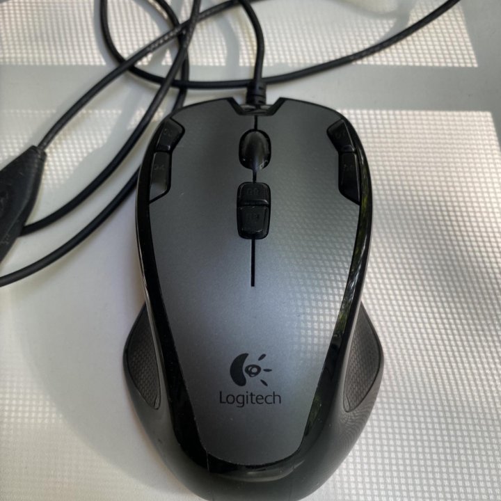 Мышь Logitech G300