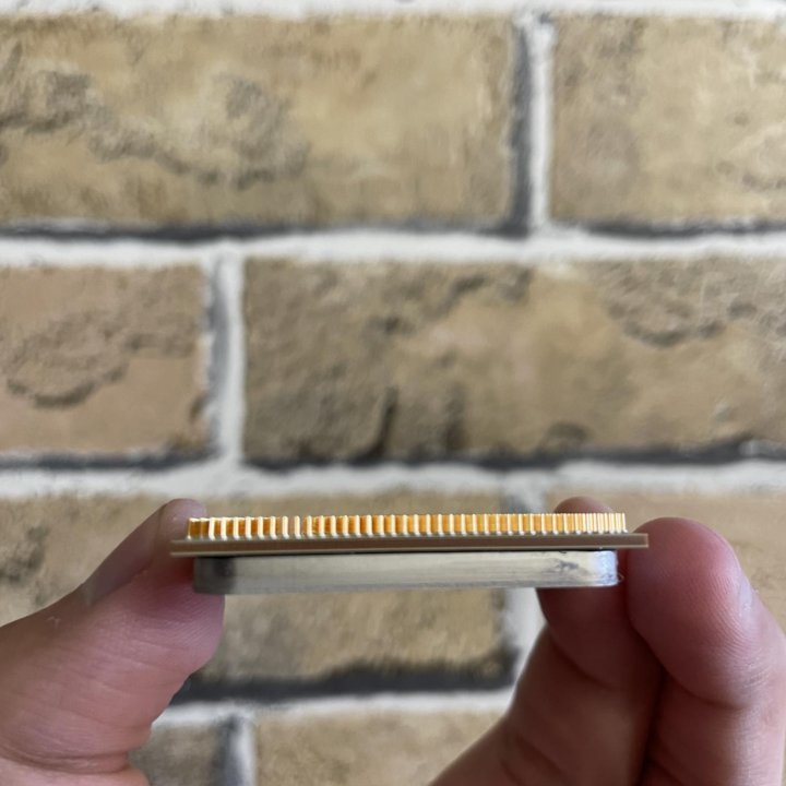 Процессор Ryzen 5 2400g