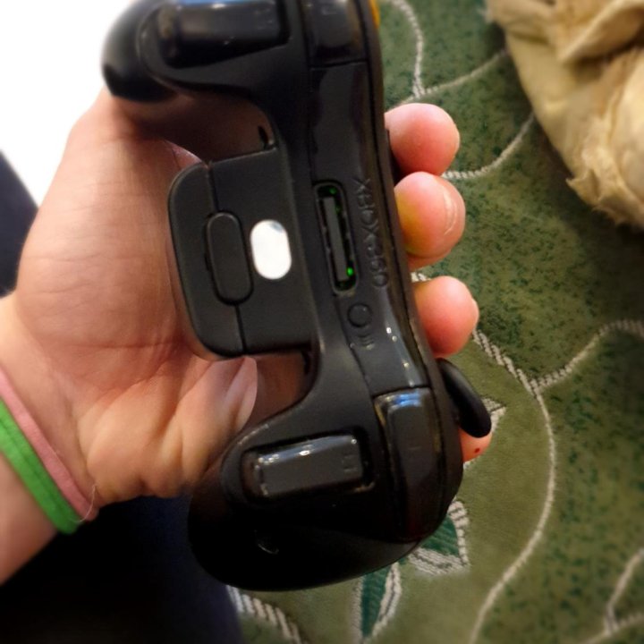 Геймпад xbox360