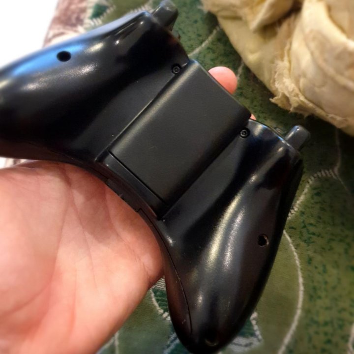 Геймпад xbox360