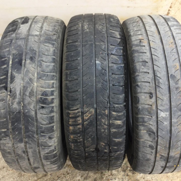 Шины 205/65 R15