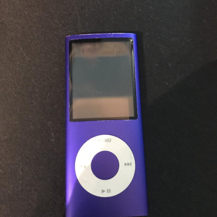 iPod 8gb