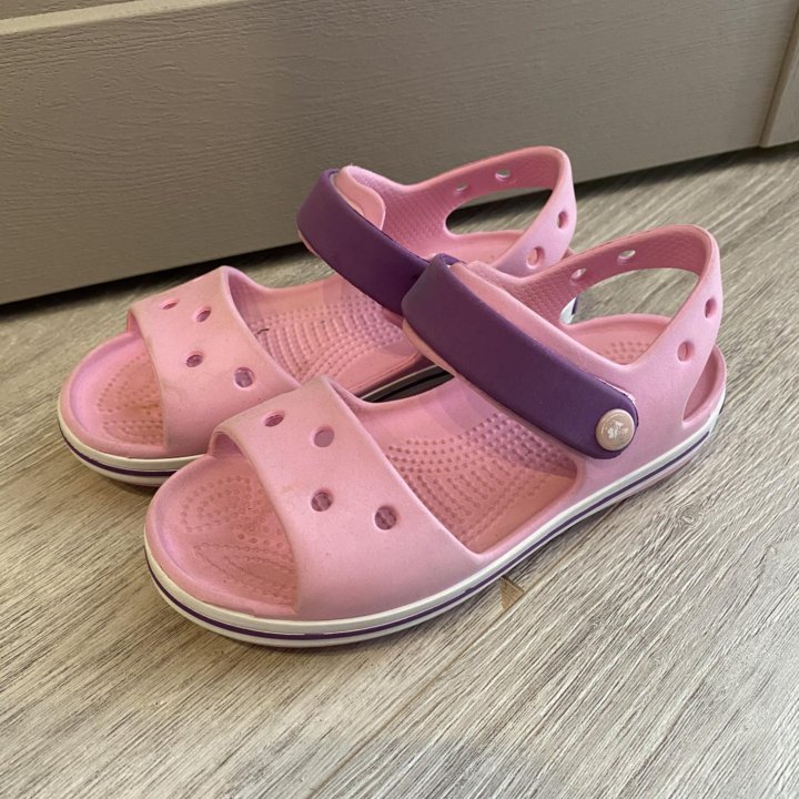 CROCS C13