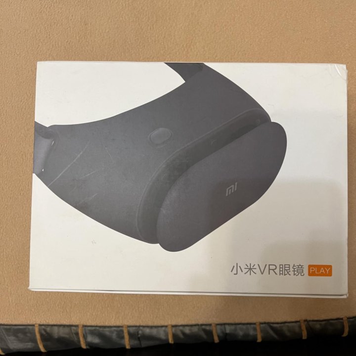 Xiaomi Mi VR Play 2