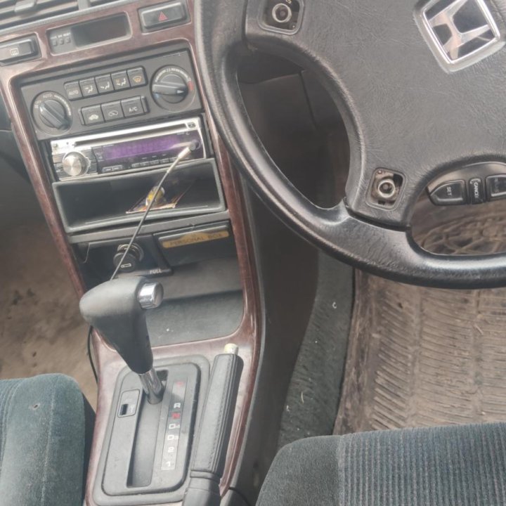 Honda ascot, rafaga 93г.в. се4 двс G20A