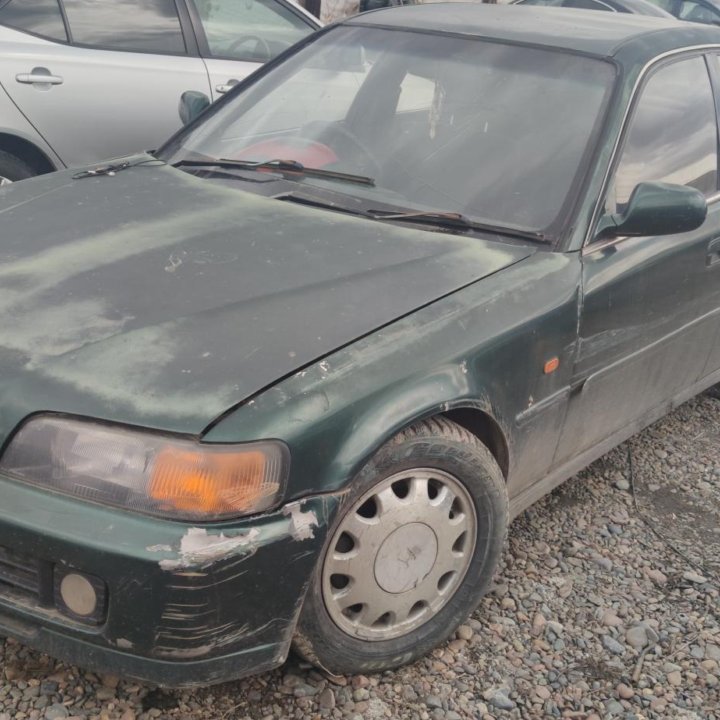 Honda ascot, rafaga 93г.в. се4 двс G20A