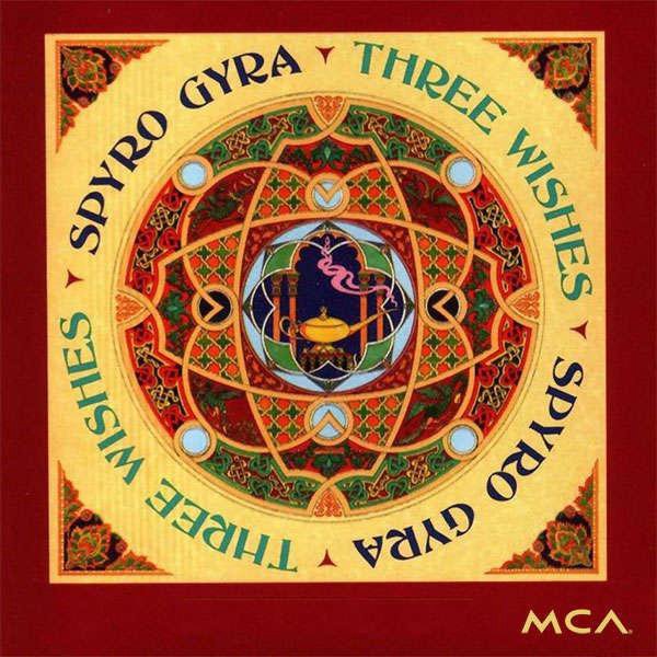 Spyro Gyra – Three Wishes