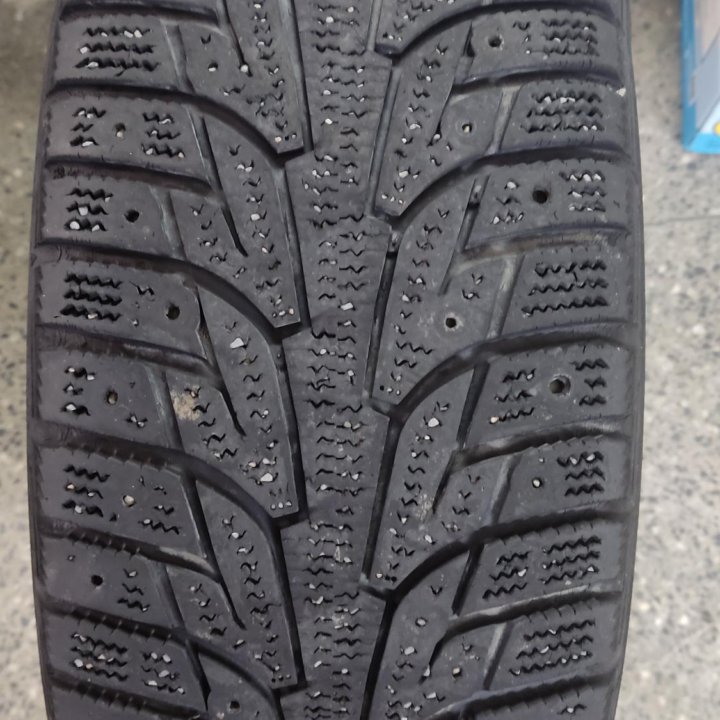 Hankook Winter I*Pike RS