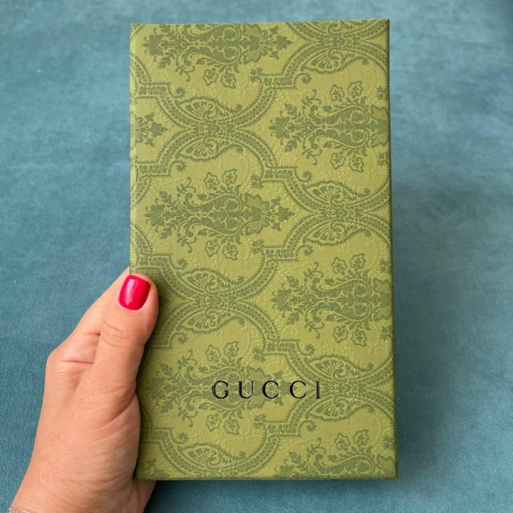 Кошелёк GUCCI