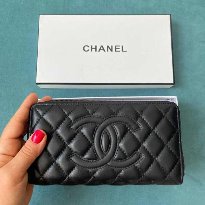 Кошелёк CHANEL