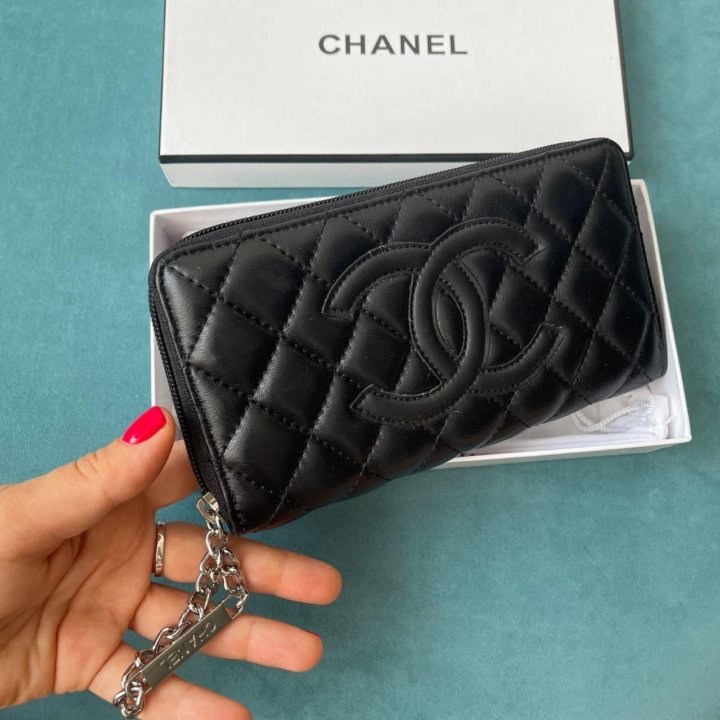 Кошелёк CHANEL