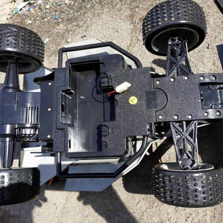 Радиоуправляемая багги R/C Car