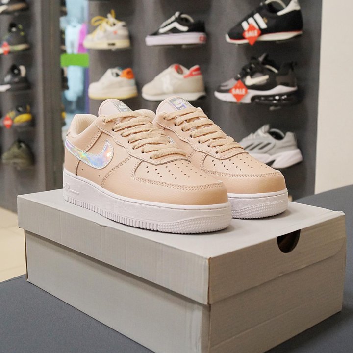 Кроссовки Nike Air Force 1