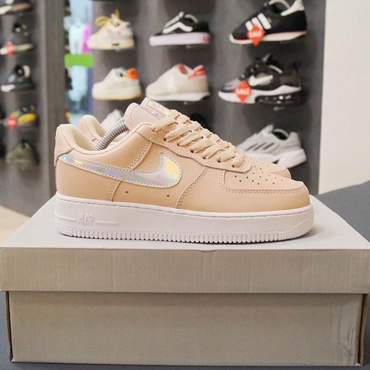 Кроссовки Nike Air Force 1