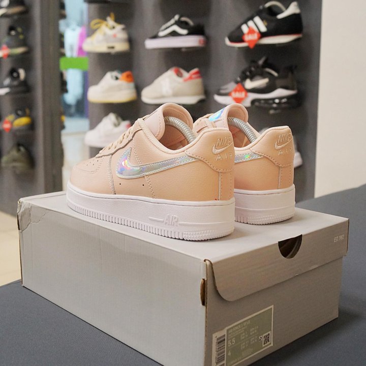 Кроссовки Nike Air Force 1