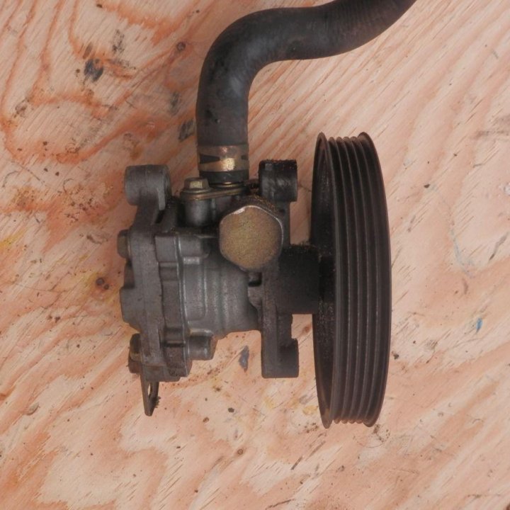 Гидроусилитель Mitsubishi Lancer 9 CS2A в Москве, цена 7 500 руб ...