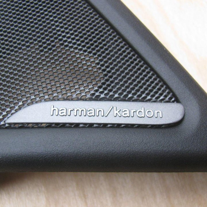 Пищалки твиттеры BMW F10 Harman Kardon