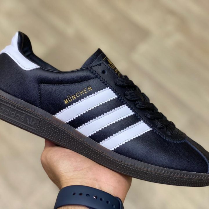 ✨⭐ADIDAS MUNCHEN НЕПРОМОКАЕМЫЕ