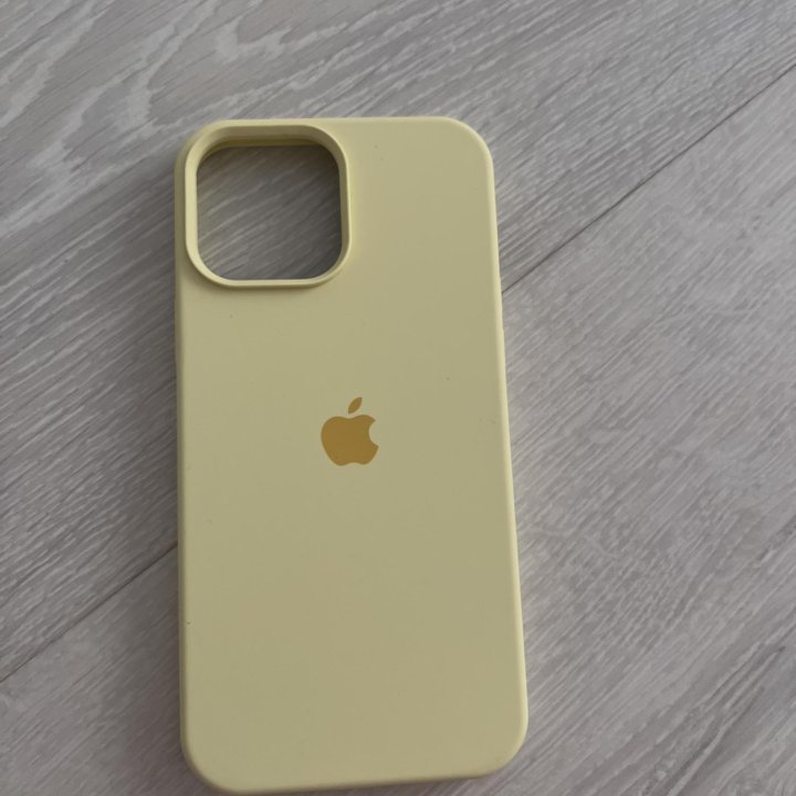 Чехол Apple iPhone 13 pro max