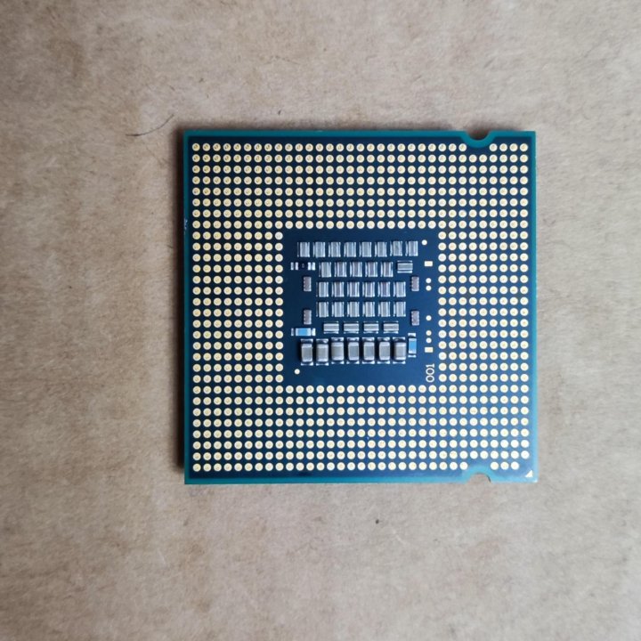 INTEL Core 2 Duo