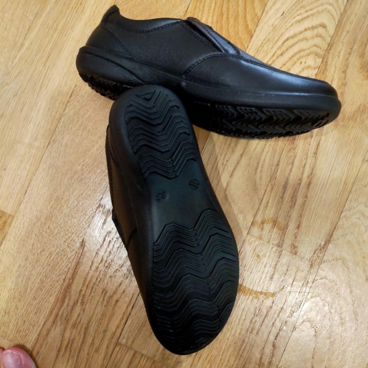 Туфли новые