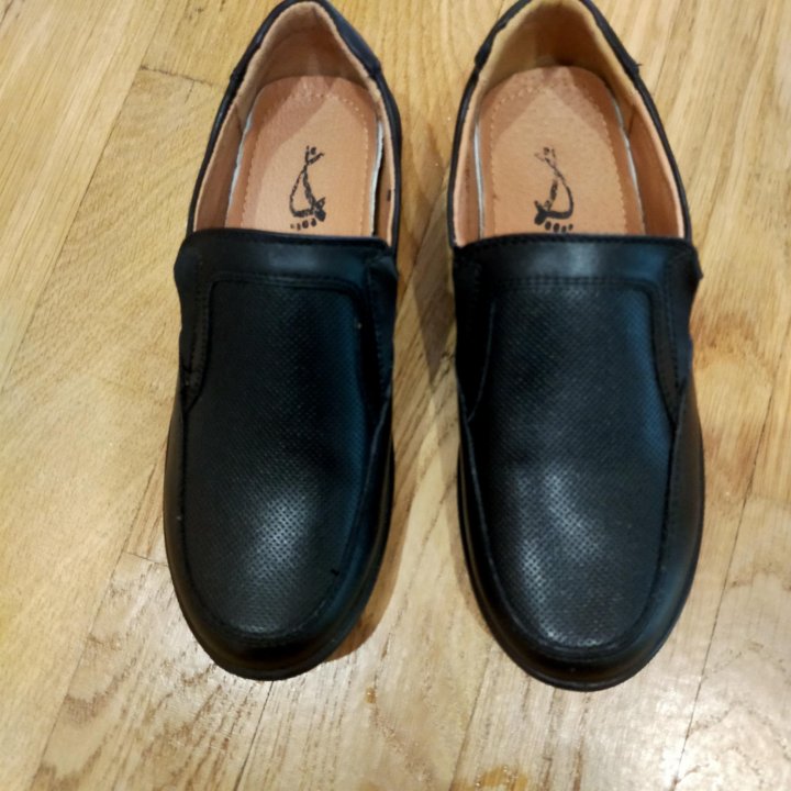 Туфли новые