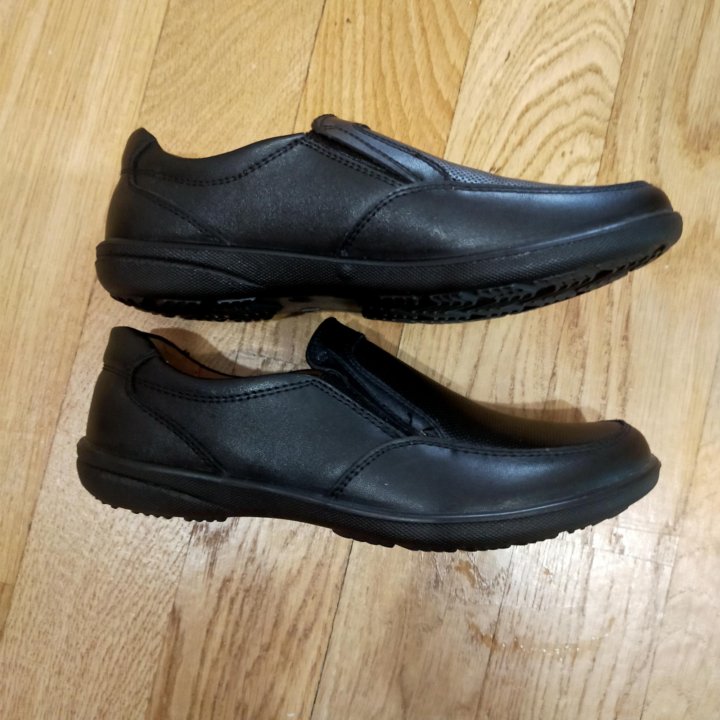 Туфли новые