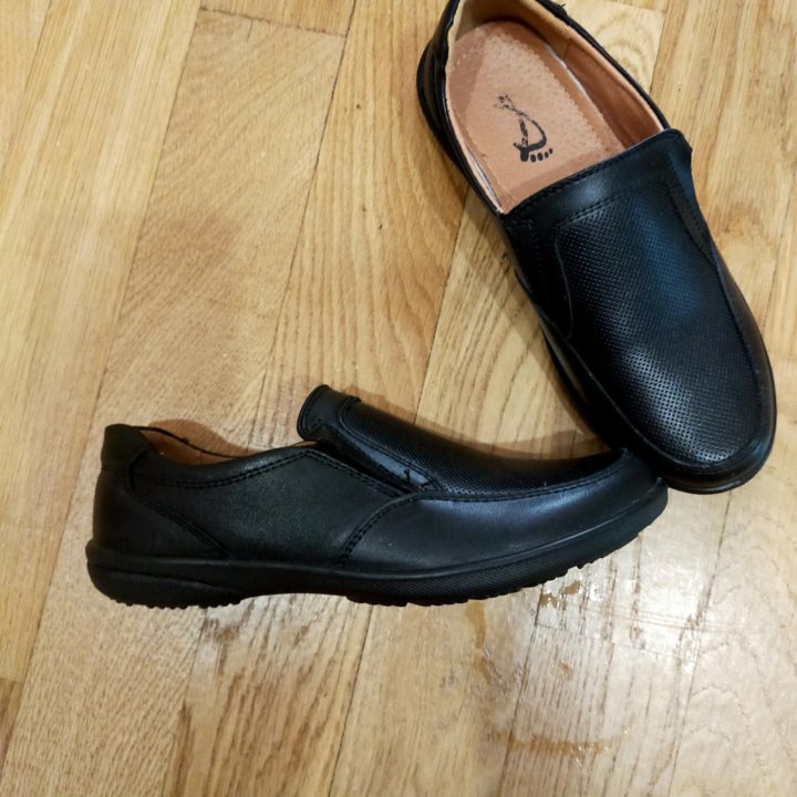 Туфли новые