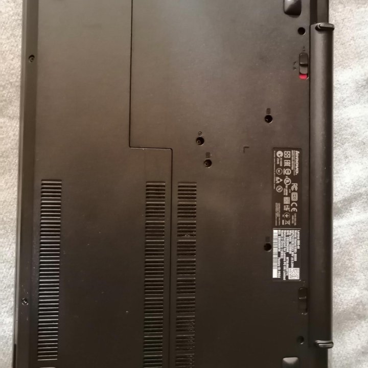 Мощный Lenovo 4 ядра/8GB/ssd/Radeon R4