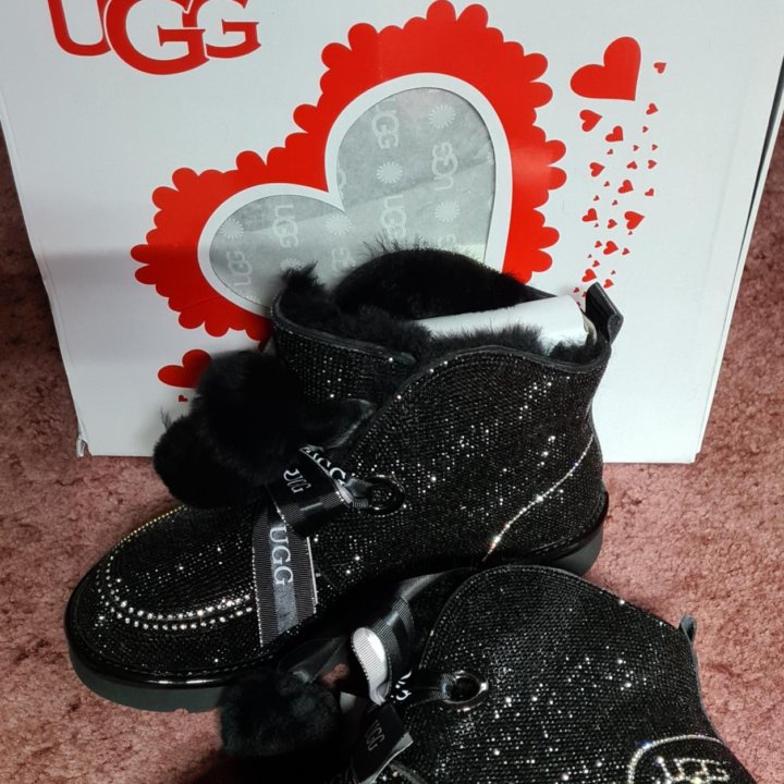 Подарочные UGG.36. Оригинал