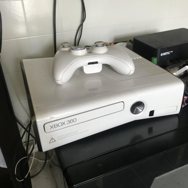 X-Box 360