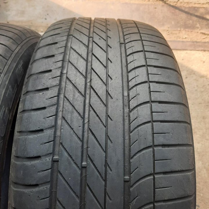 255/50R19 Goodyear Eagle F1 Asymmetric SUV (№5202)