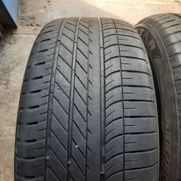 255/50R19 Goodyear Eagle F1 Asymmetric SUV (№5202)