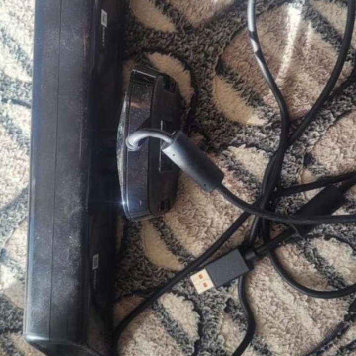 Microsoft Kinect 360