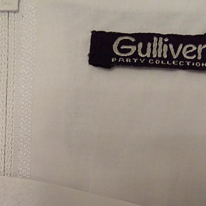 Платье Gulliver