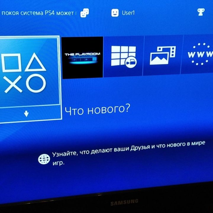 Ps4 + 2 Дж + 2 Игры