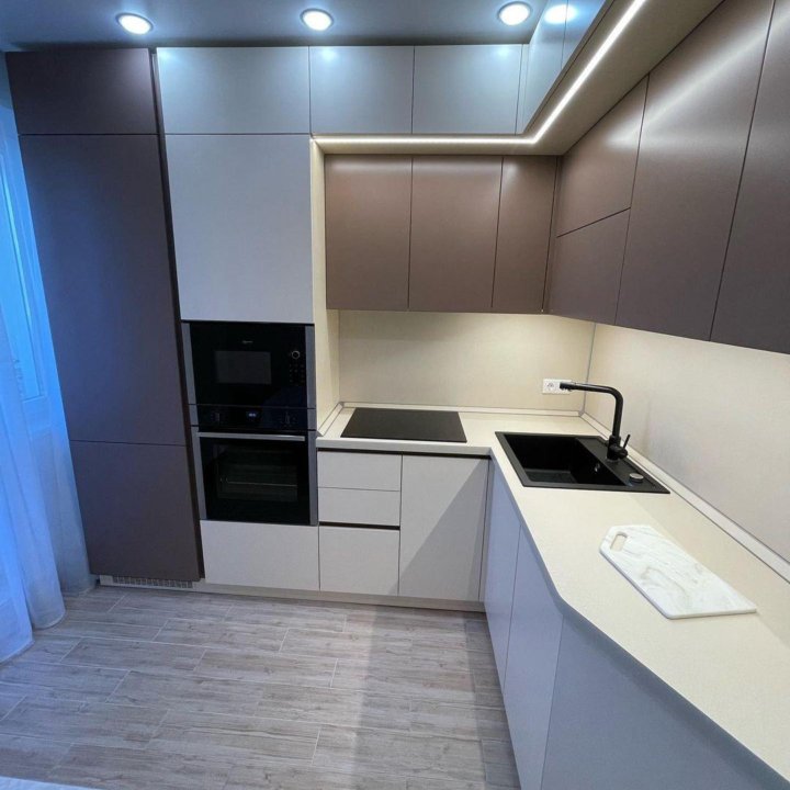 Современня кухня