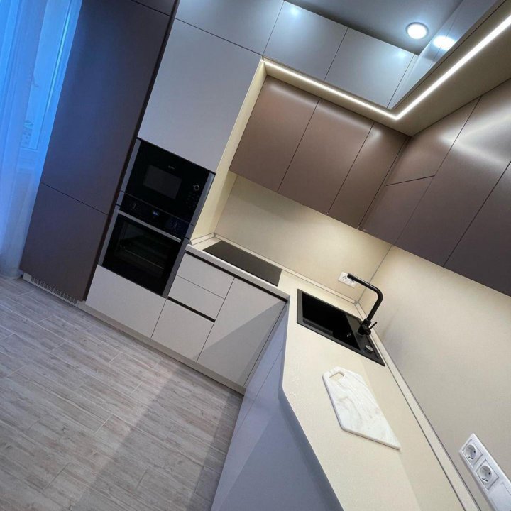 Современня кухня