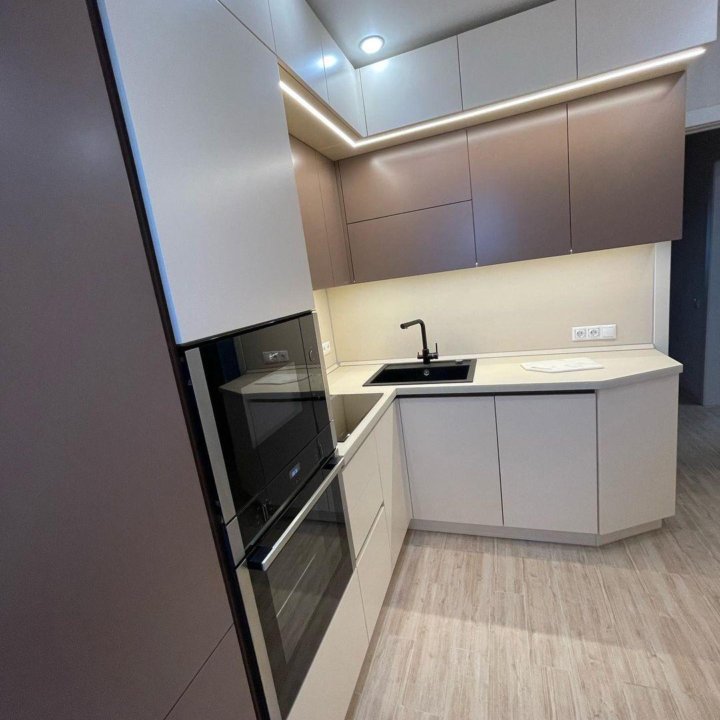 Современня кухня