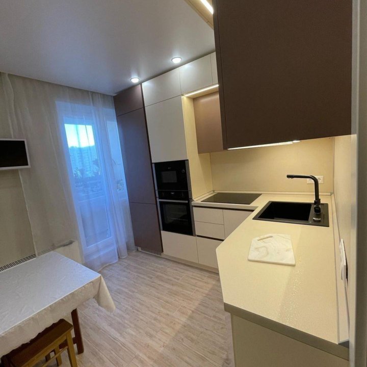 Современня кухня