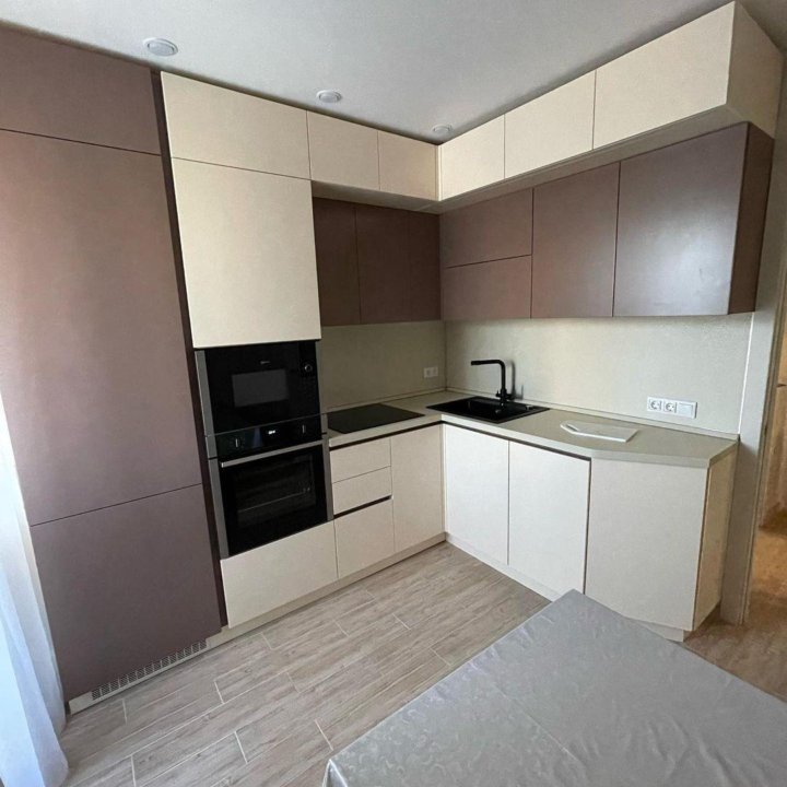 Современня кухня