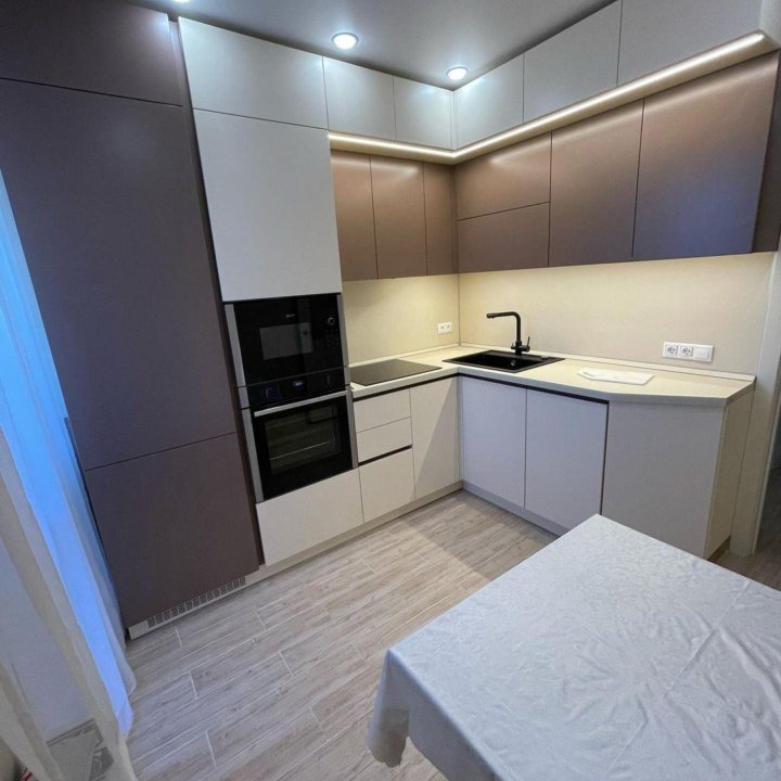 Современня кухня