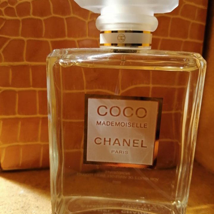 CHANEL COCO MADEMOISELLE