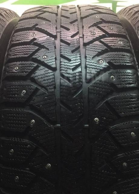 285/60 R18 Bridgestone Ice Cruiser 7000 1 шт